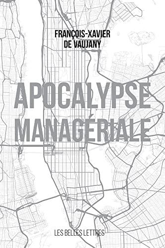 Apocalypse managériale : promenade à Manhattan de 1941 à 1946 puis au-delà