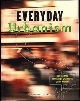 Everyday Urbanism