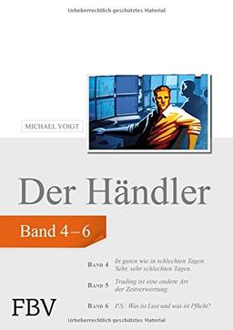 Der Händler, Sammelband 2