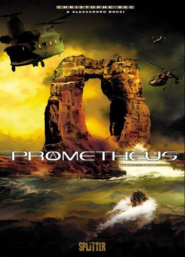 Prometheus: Band 6. Arche