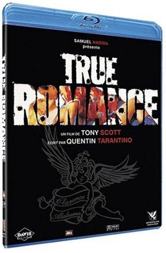 True romance [Blu-ray] [FR Import]