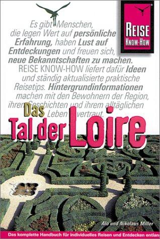 Das Tal der Loire