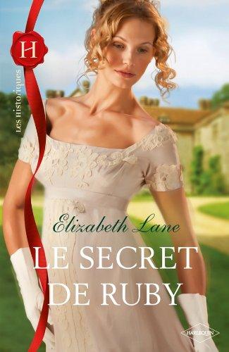 Le secret de Ruby