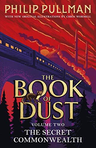 The Secret Commonwealth: The Book of Dust Volume Two (Book of Dust 2)