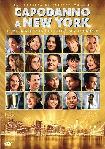 Capodanno a New York [IT Import]