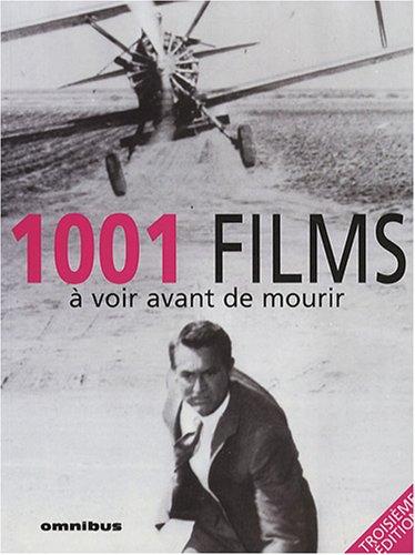 1.001 films à voir avant de mourir