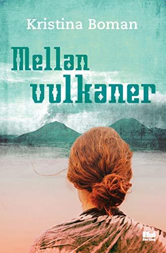 Mellan vulkaner