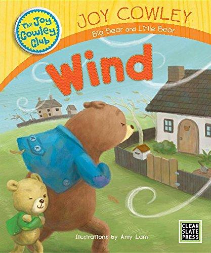 WIND (Joy Cowley Club)