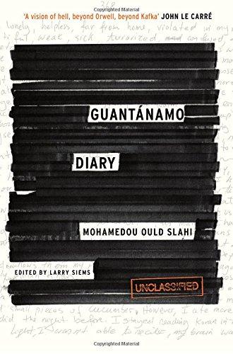 Guantánamo Diary