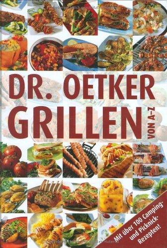 Grillen von A-Z: Die besten