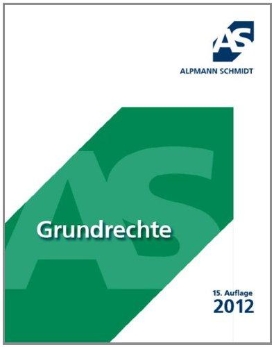 Grundrechte