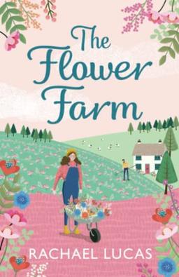 The Flower Farm (Applemore, Band 2)