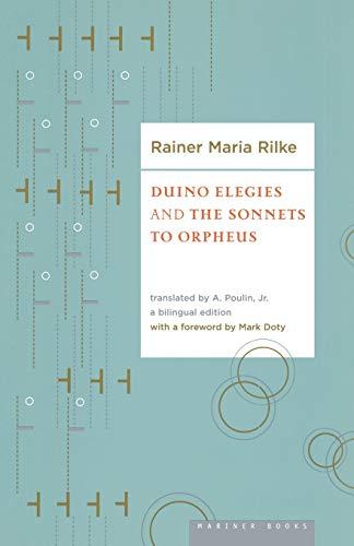 Duino Elegies and the Sonnets of Orpheus