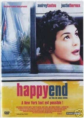 Happy End [FR Import]