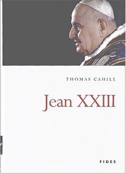 Jean XXIII (Grand Figur Rel)