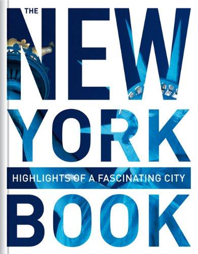 The New York Book: Monaco Books