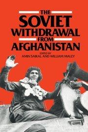 The Soviet Withdrawal from Afghanistan: An Introduction to Roman Culture