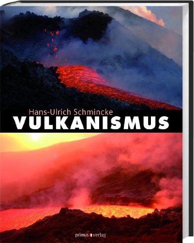 Vulkanismus