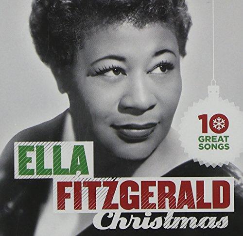 10 Great Christmas Songs