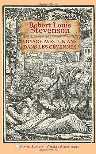 Voyage avec un âne dans les Cévennes (texte intégral)