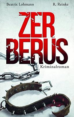 Zerberus: Der zweite Fall für Katie Münz - Kriminalroman