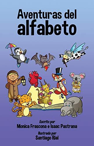 Aventuras del alfabeto