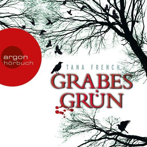 Grabesgrün