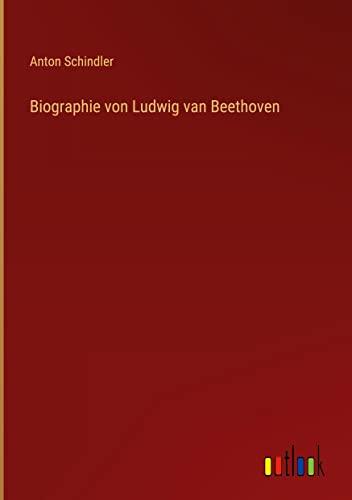 Biographie von Ludwig van Beethoven