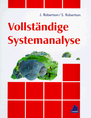 Vollständige Systemanalyse