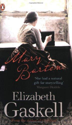 Mary Barton: A Tale of Manchester Life (Penguin Classics)