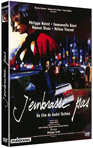 J'embrasse pas [FR Import]