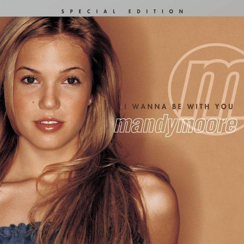 I Wanna Be With You: Special Edition Enhanced CD