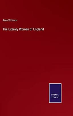 The Literary Women of England