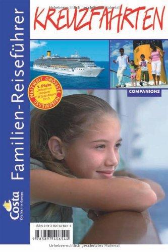 Familien-Reiseführer Kreuzfahrten