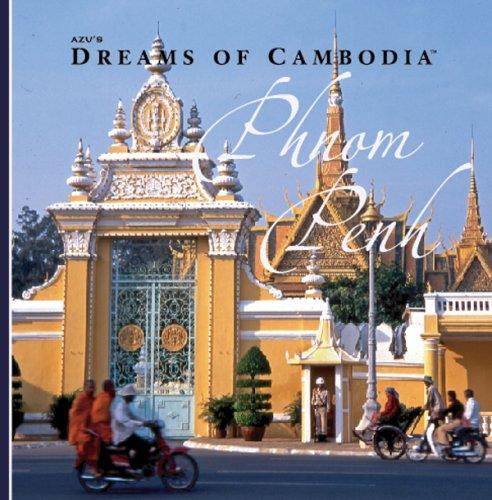 AZU Dreams of Cambodia Phnom Penh