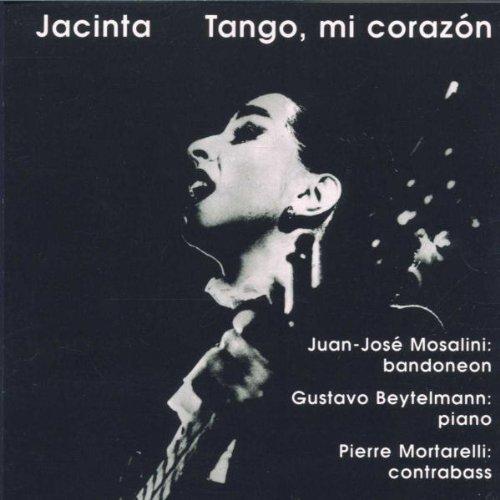 Tango,Mi Corazon