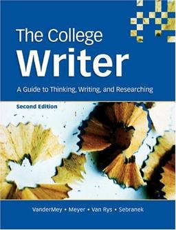 The College Writer