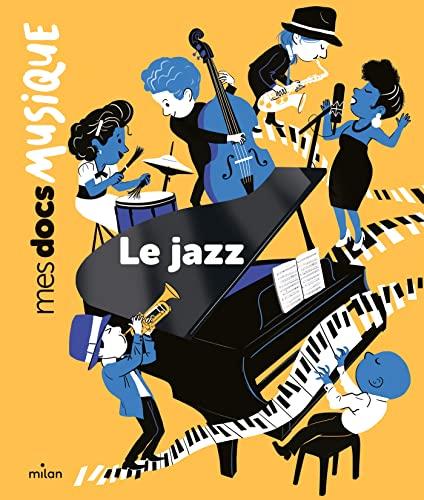 Le jazz