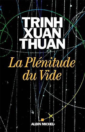 La plénitude du vide