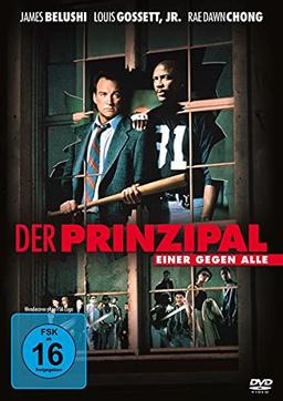 Der Prinzipal - Einer Gegen Alle