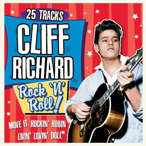 Rock 'n' Roll!-25 Tracks