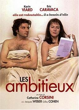 Les ambitieux [FR Import]