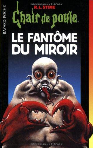 Le fantôme du miroir