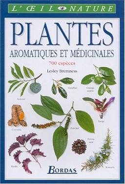 Les plantes aromatiques et médicinales