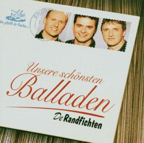 Unsere Schönsten Balladen