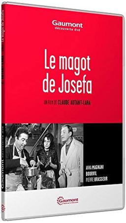 Le magot de josefa [FR Import]