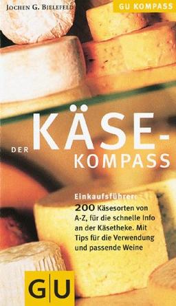 Der Käse- Kompass