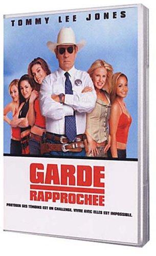 Garde rapprochée [FR Import]