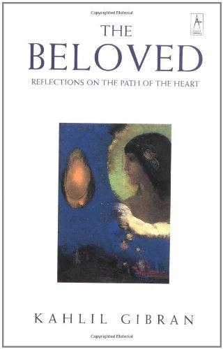 The Beloved: Reflections on the Path of the Heart (Compass)