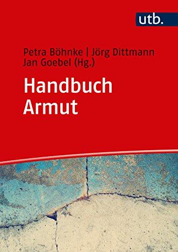 Handbuch Armut: Ursachen, Trends, Maßnahmen